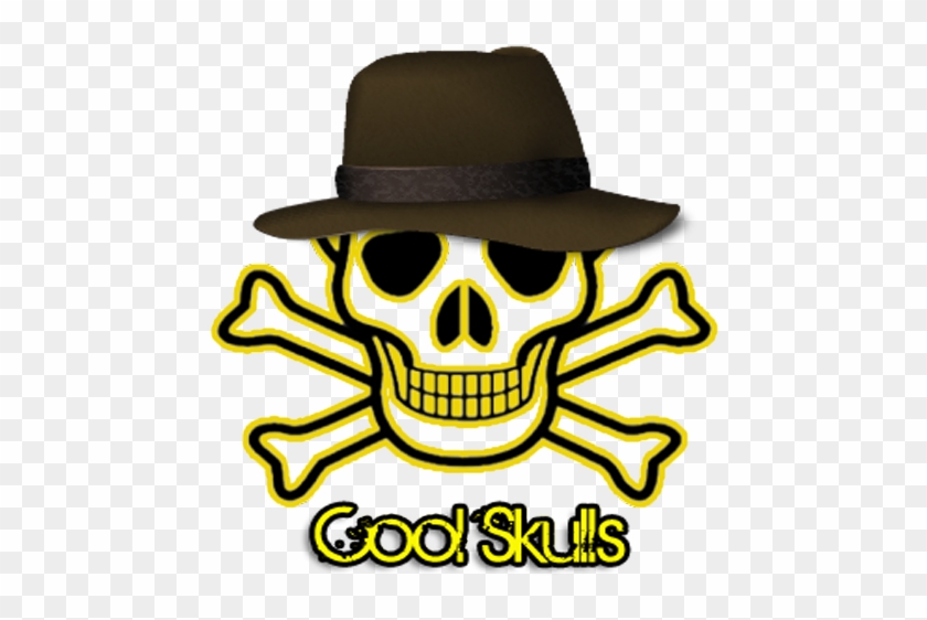 Cool Skulls Iappfind - Cool Skulls Iappfind #1544568