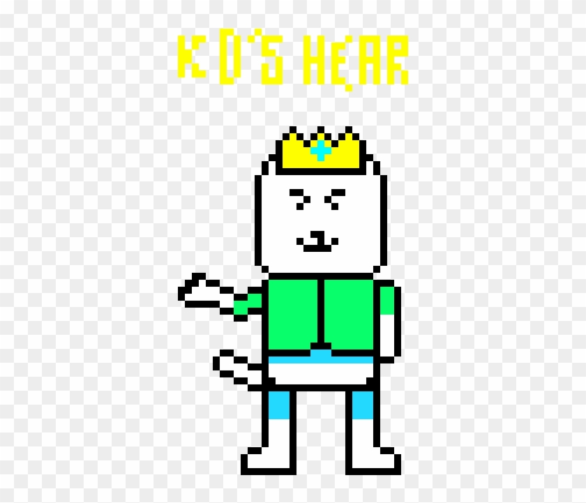 King Dog's Hear - King Dog's Hear #1544669