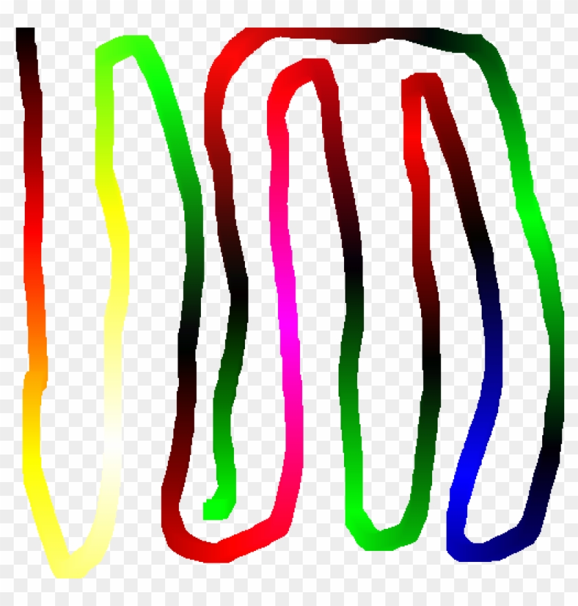 I Can Hear Colors - I Can Hear Colors #1544688