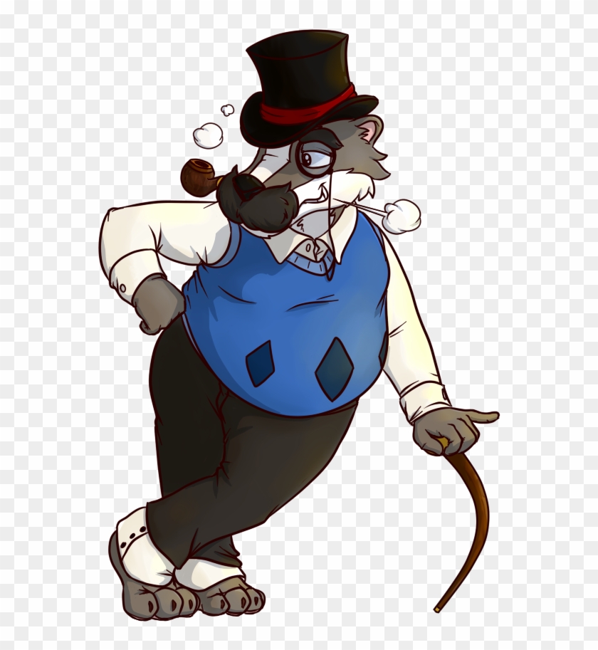 Dapper Chapper - Dapper Chapper #1544763