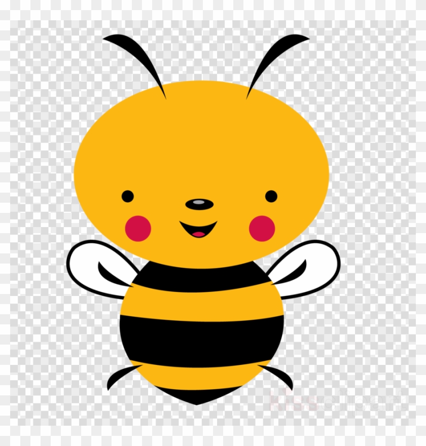 Tema Abelinha Clipart Bee Clip Art - Tema Abelinha Clipart Bee Clip Art #1544925
