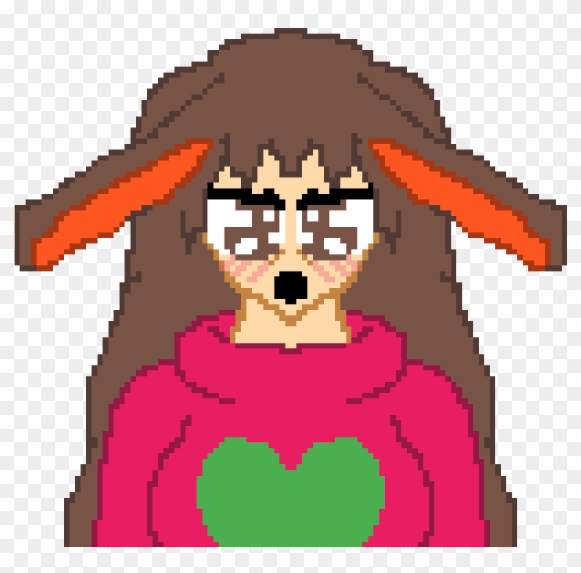 Pixilart Little Of My Fursona By Mari - Pixilart Little Of My Fursona By Mari #1544936