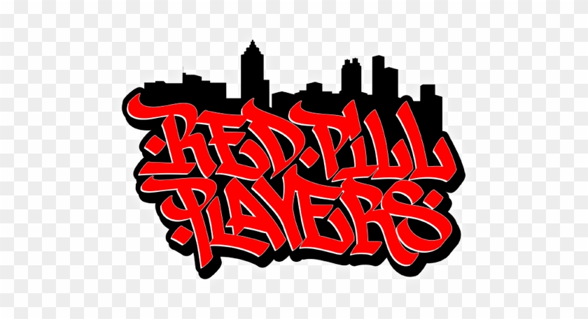Red Pill Players - Red Pill Players #1545049