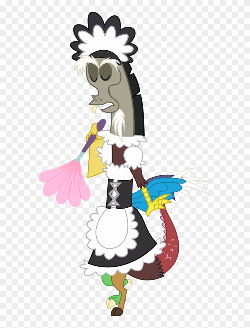 Overdriv3n, Clothes, Discord, Maid, Maid Discord, Princess - Overdriv3n, Clothes, Discord, Maid, Maid Discord, Princess #1545066