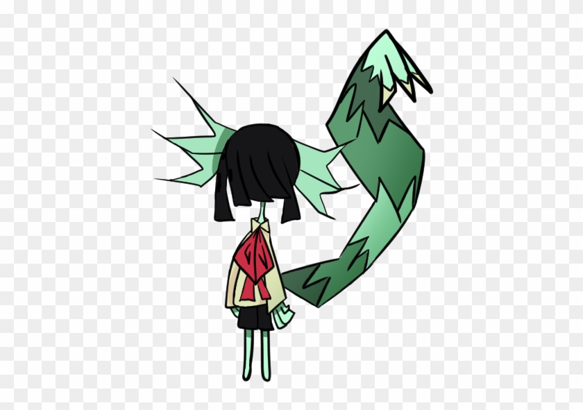 Clip Art Maid #1545068