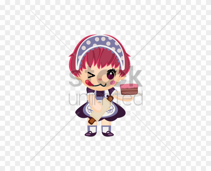 Maid Clipart Clip Art - Maid Clipart Clip Art #1545072