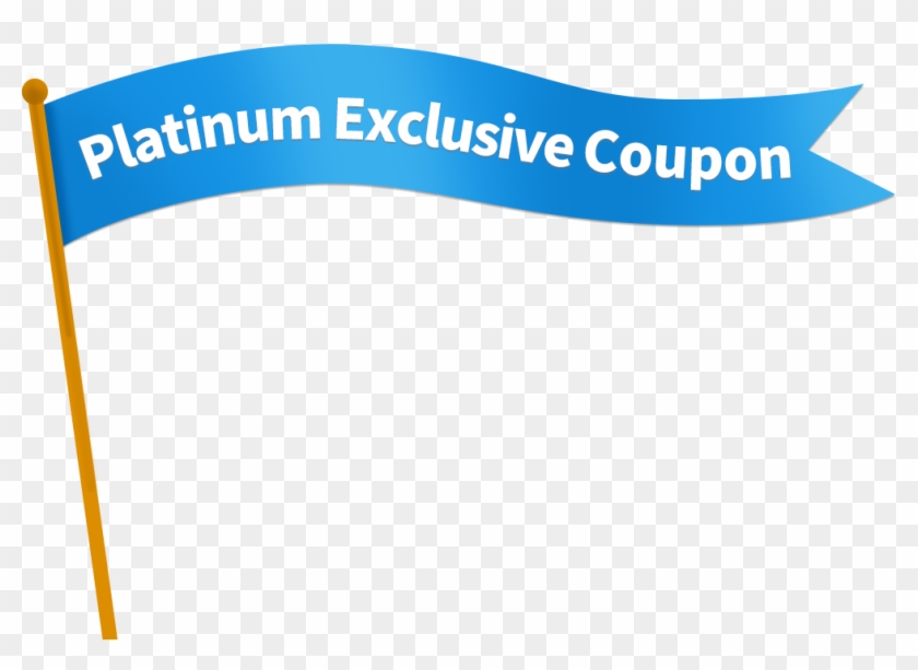Platinum Exclusive Coupon - Platinum Exclusive Coupon #1545270