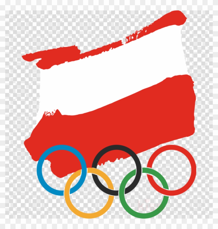 Olympic Rings Clipart Olympic Games Rio 2016 2014 Winter - Olympic Rings Clipart Olympic Games Rio 2016 2014 Winter #1545305