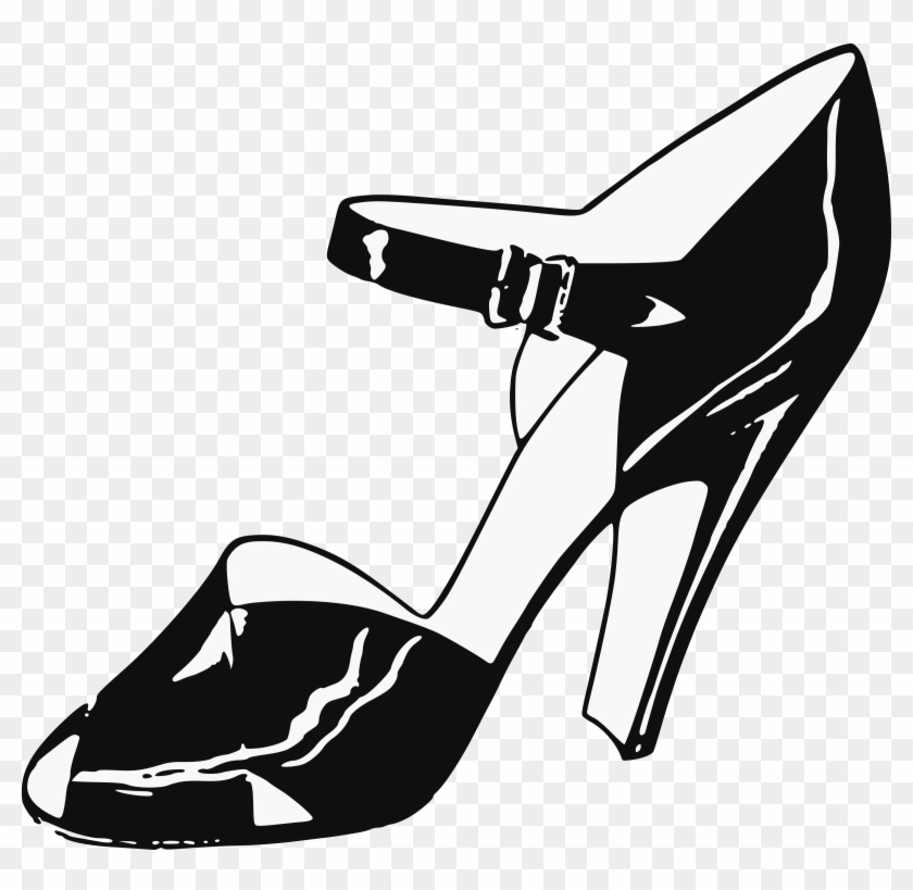 Shoe - Shoe #1545348