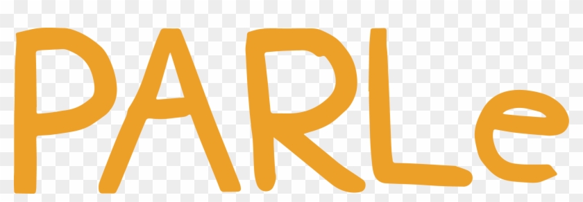Logo Parle Transp - Logo Parle Transp #1545397