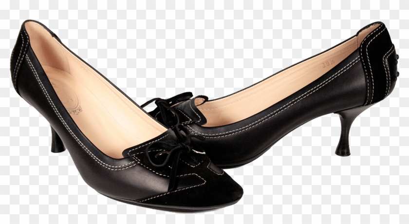 Women Shoes Clipart Transparent - Women Shoes Clipart Transparent #1545407