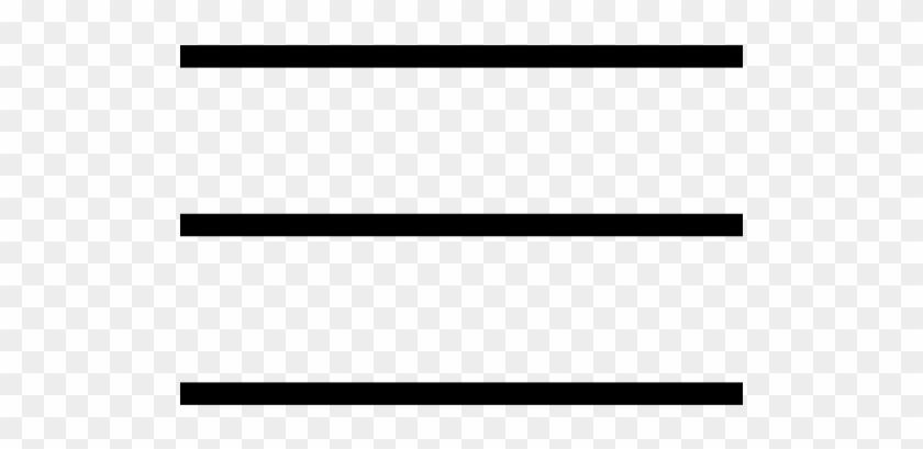 Lines Clipart Menu - Lines Clipart Menu #1545534