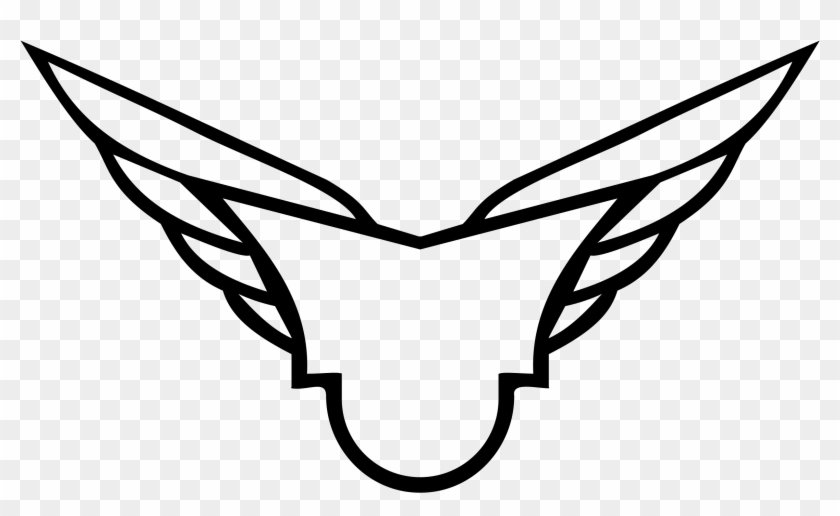 Wing Clipart Clip Art - Wing Clipart Clip Art #1545551