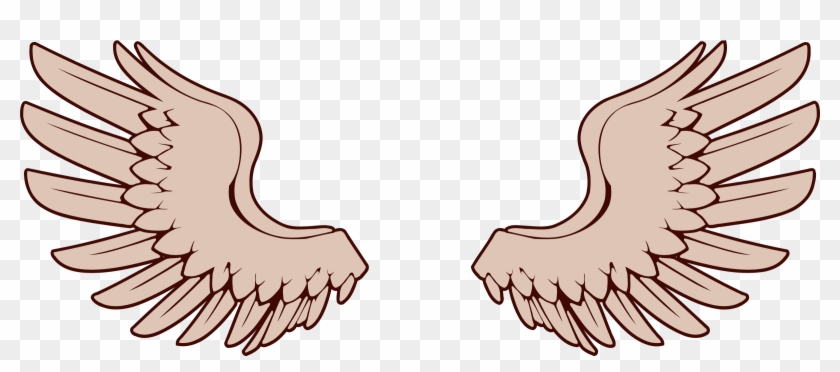 15 Angel Wings Clipart Png For Free On Mbtskoudsalg - 15 Angel Wings Clipart Png For Free On Mbtskoudsalg #1545561