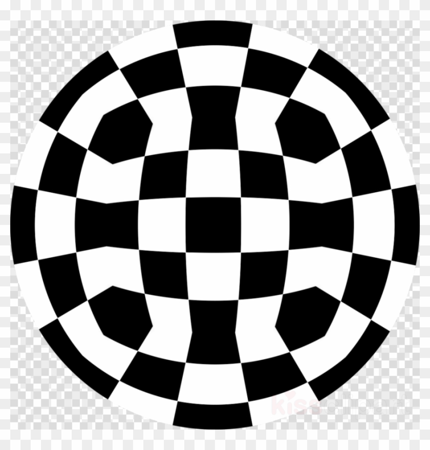 Checkerboard Clipart Checkerboard Royalty-free Stock - Checkerboard Clipart Checkerboard Royalty-free Stock #1545563