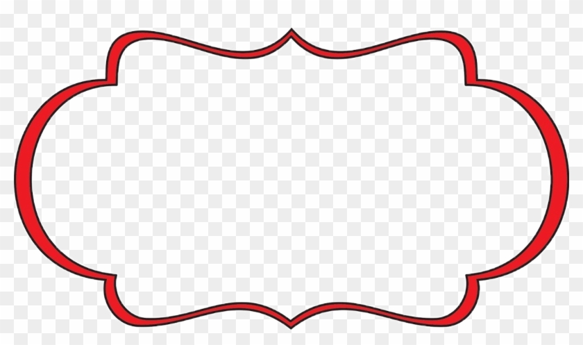 Borders And Frames Blog Clip Art Transprent - Borders And Frames Blog Clip Art Transprent #1545584