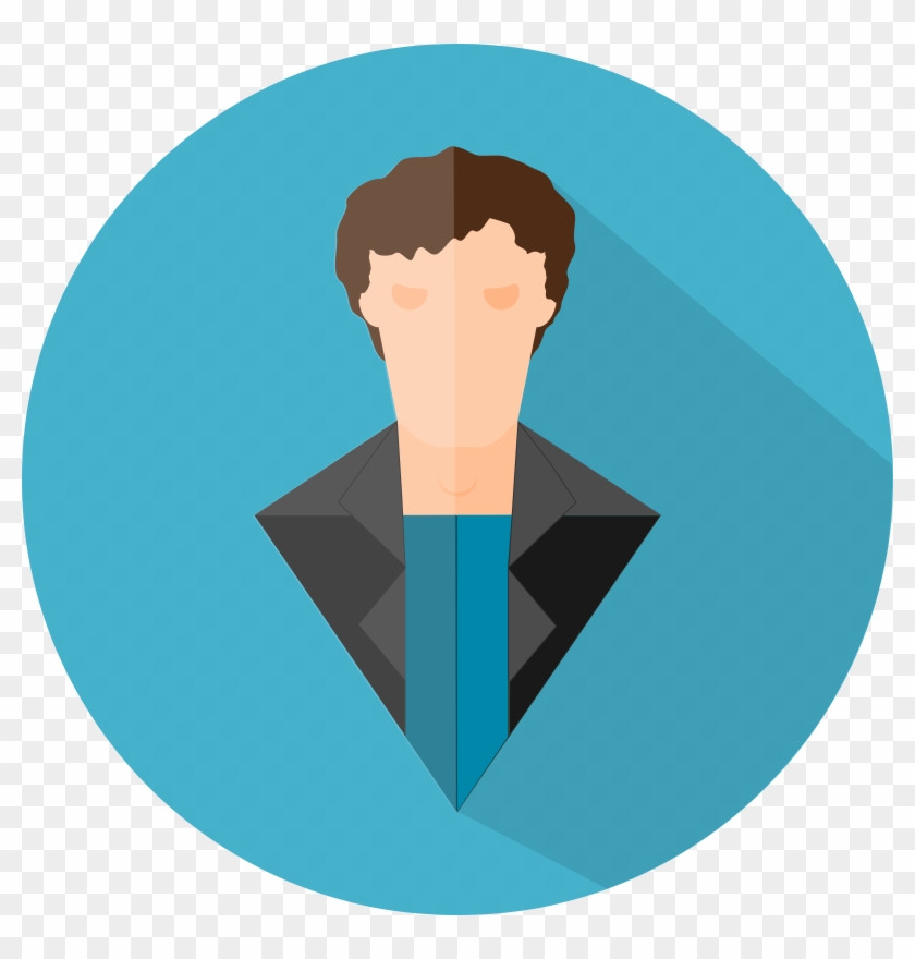 Computer Icons Drawing Person Actor Cartoon - Computer Icons Drawing Person Actor Cartoon #1545593
