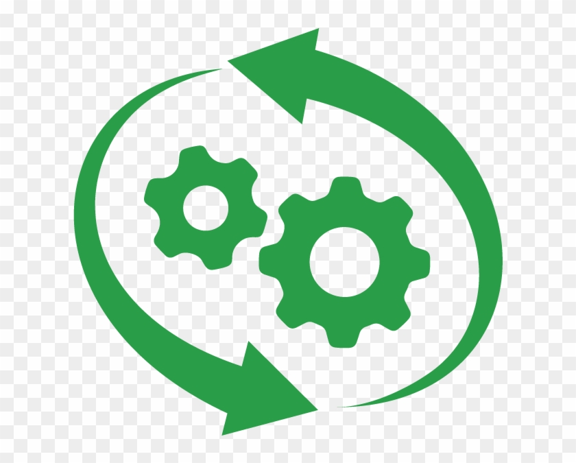Workflow & Automation - Workflow & Automation #1545681
