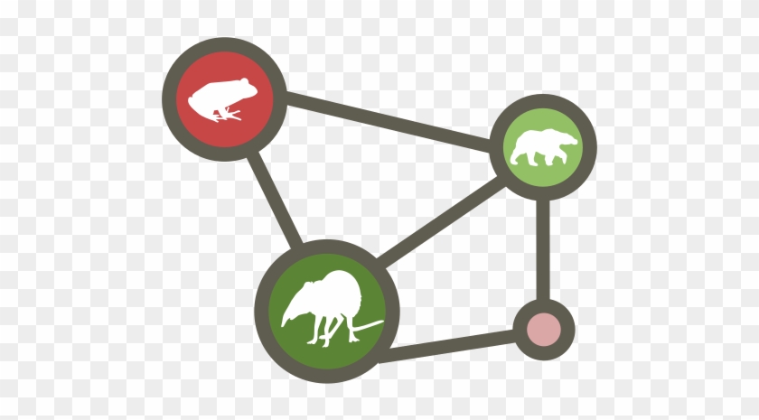 Visualisation Of Habitat Connectivity In The St - Visualisation Of Habitat Connectivity In The St #1545788