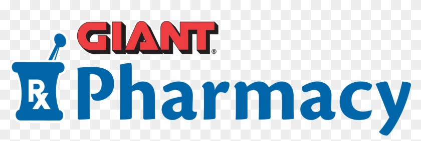 Giant Pharmacy - Giant Pharmacy #1545884