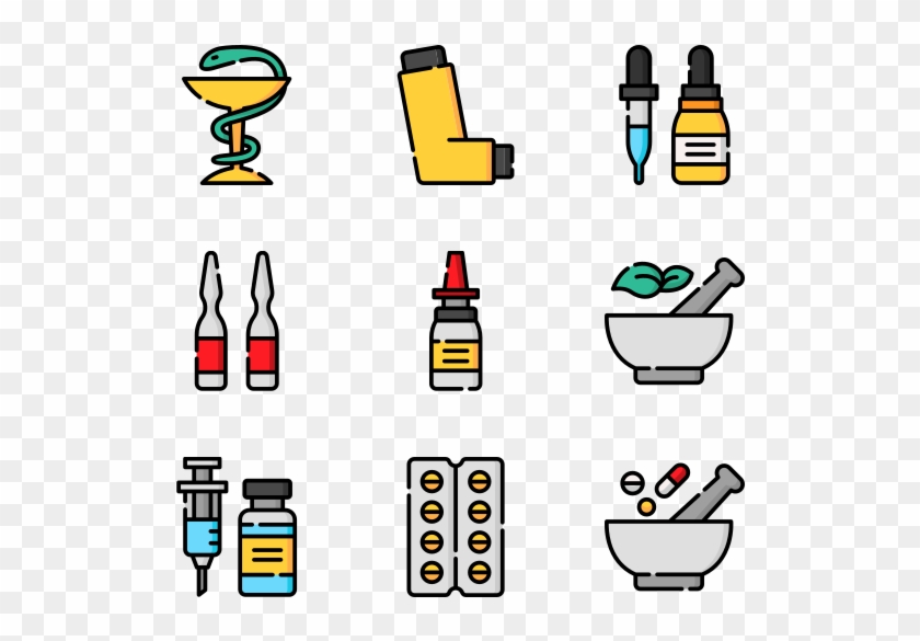 Pharmacy - Pharmacy #1545887