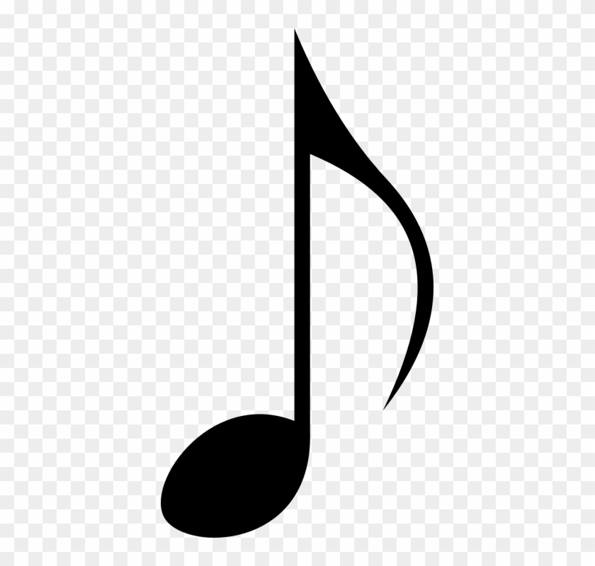 Music Notes Png - Music Notes Png #1545956