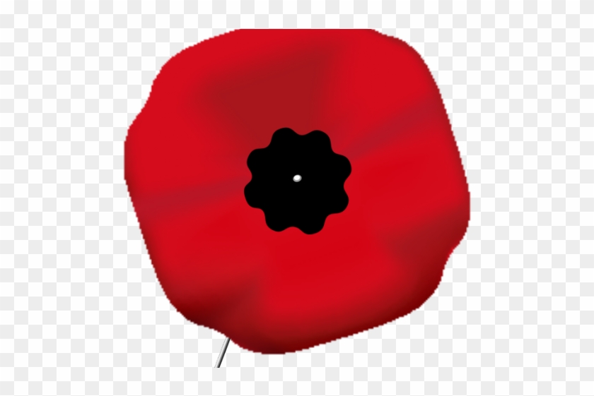 Poppy Clipart November Canada - Poppy Clipart November Canada #1546162