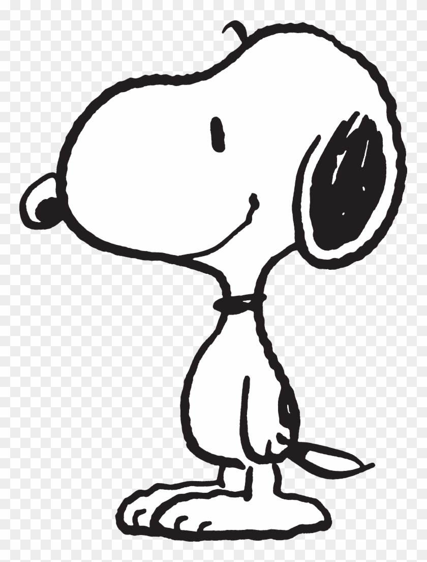 Png Snoopy Pluspng - Png Snoopy Pluspng #1546177