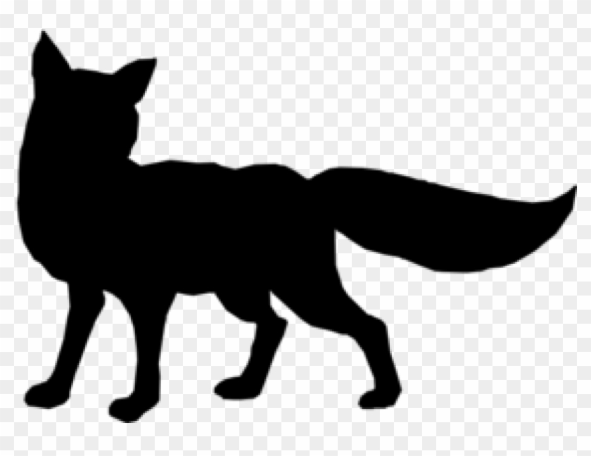 Download Fox Png Images Background - Download Fox Png Images Background #1546198