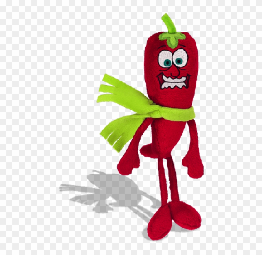 Chilly Pepper Super - Chilly Pepper Super #1546224