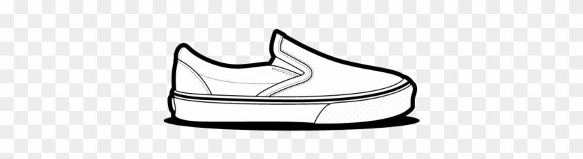 Vector Shoes Hd - Vector Shoes Hd #1546228