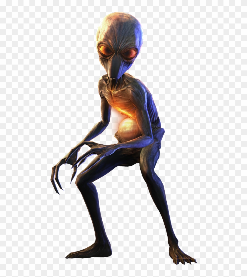 Xcom Clipart Enemy Unknown - Xcom Clipart Enemy Unknown #1546240