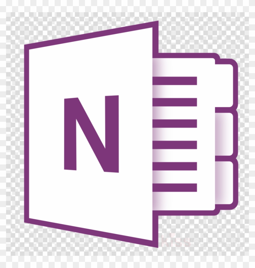 Onenote Png Clipart Microsoft Onenote Microsoft Powerpoint - Onenote Png Clipart Microsoft Onenote Microsoft Powerpoint #1546246