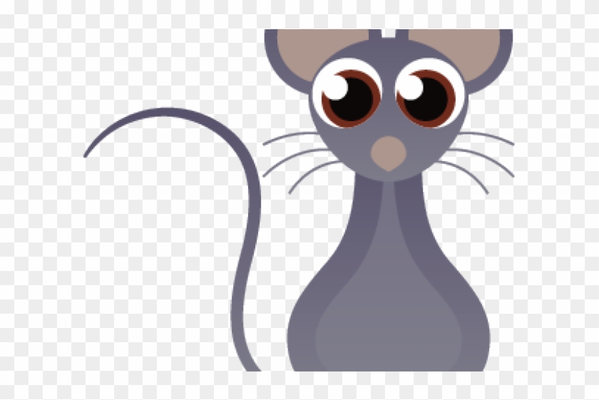 Places Clipart City Mouse - Places Clipart City Mouse #1546336
