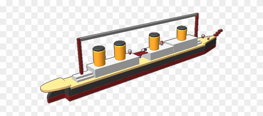 A Famous Ship - A Famous Ship #1546389