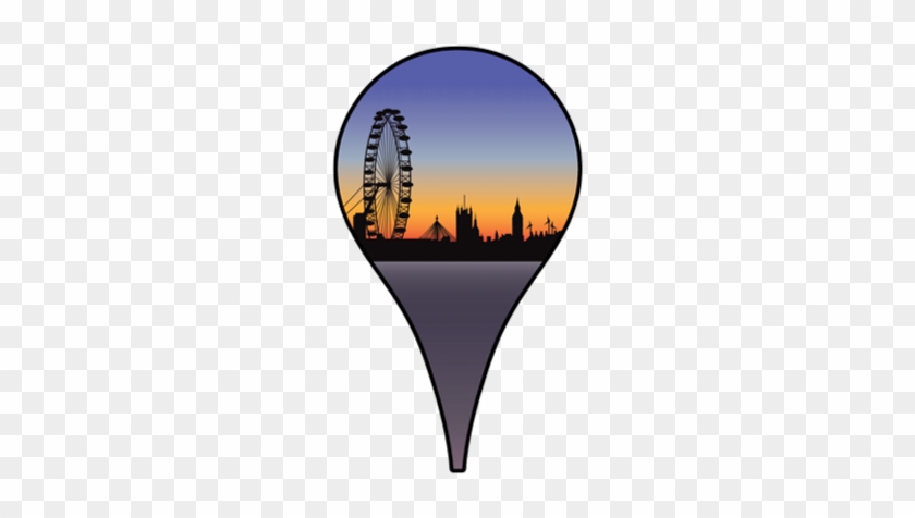 Google Local London - Google Local London #1546400