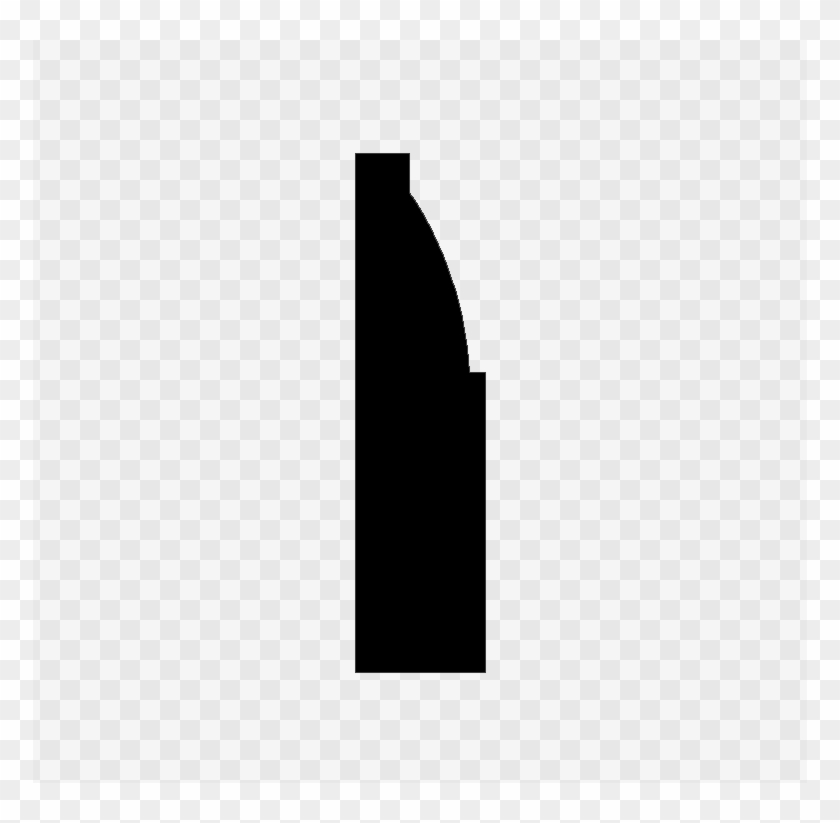 Skirting Board - Skirting Board #1546403