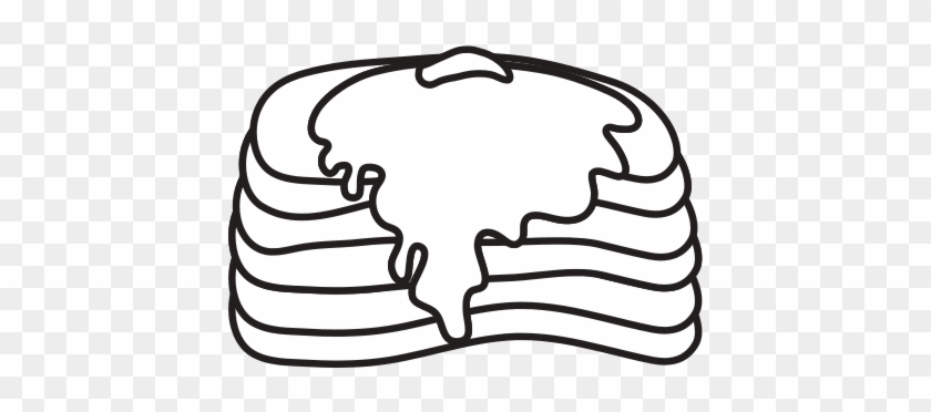 Black And White Clip Art Image - Black And White Clip Art Image #1546430