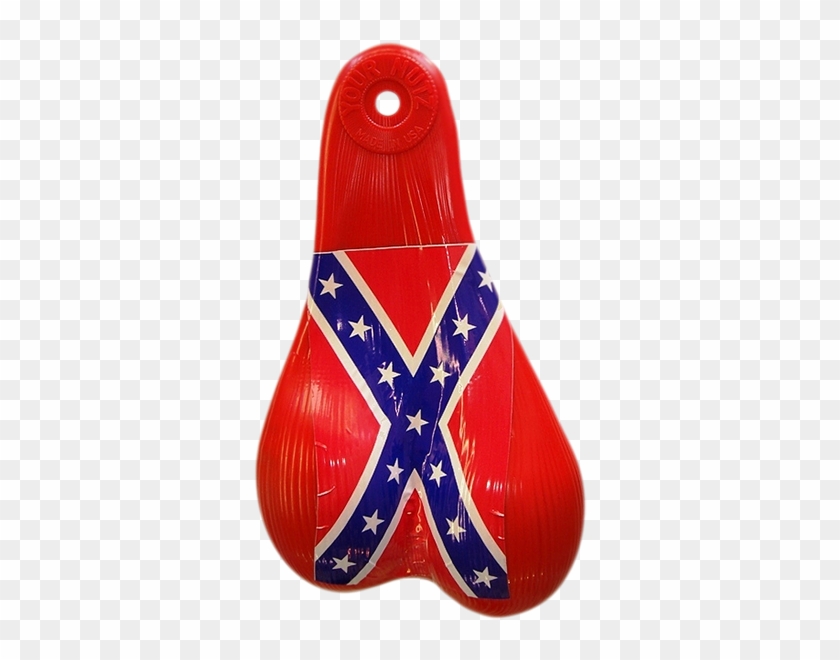 Rebel Flag Png - Rebel Flag Png #1546458