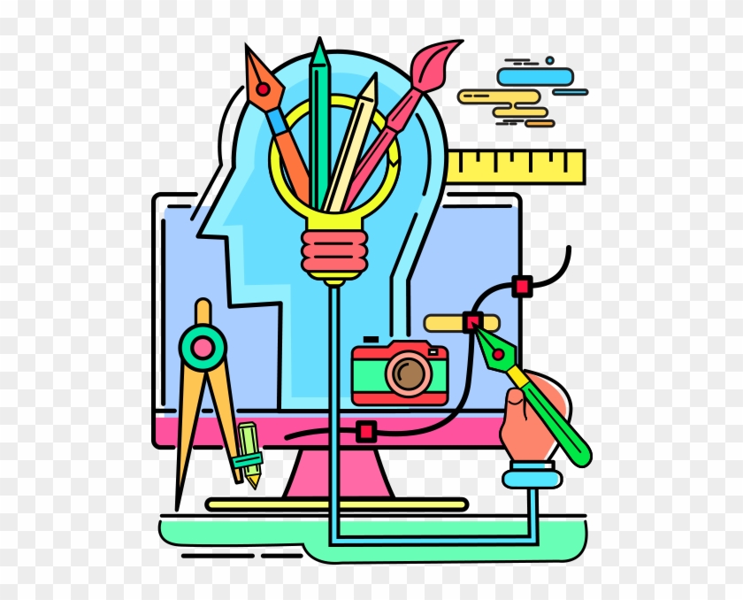 Logo Designer - Logo Designer #1546463