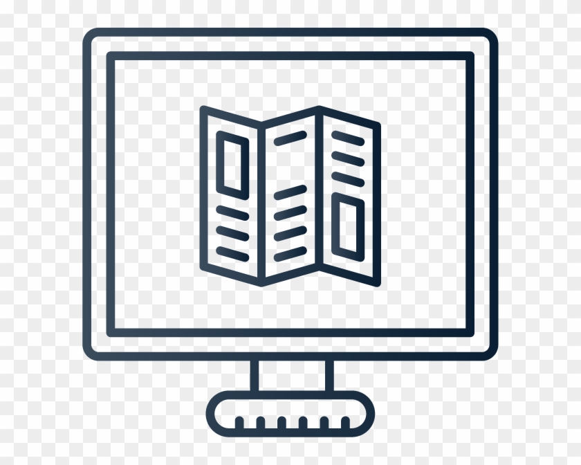 Online Brochure Websites - Online Brochure Websites #1546502