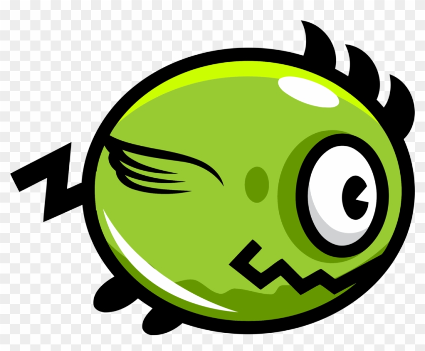Flappy Bird Flippy Monster Game Monster App - Flappy Bird Flippy Monster Game Monster App #1546568