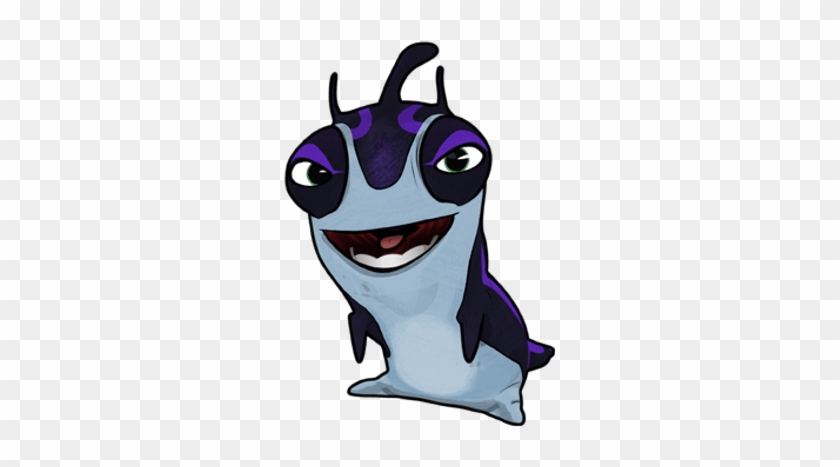 Download Slugterra Flatulorhinkus Transparent Png - Download Slugterra Flatulorhinkus Transparent Png #1546680