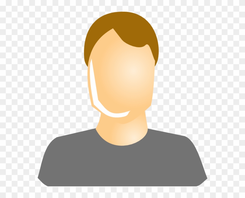 Male Sm Clip Art - Male Sm Clip Art #1546685