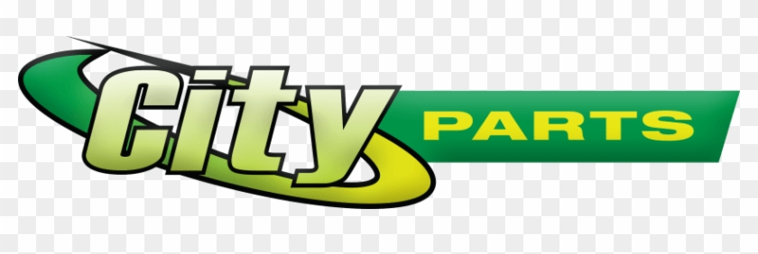 City Parts - City Parts #1546700