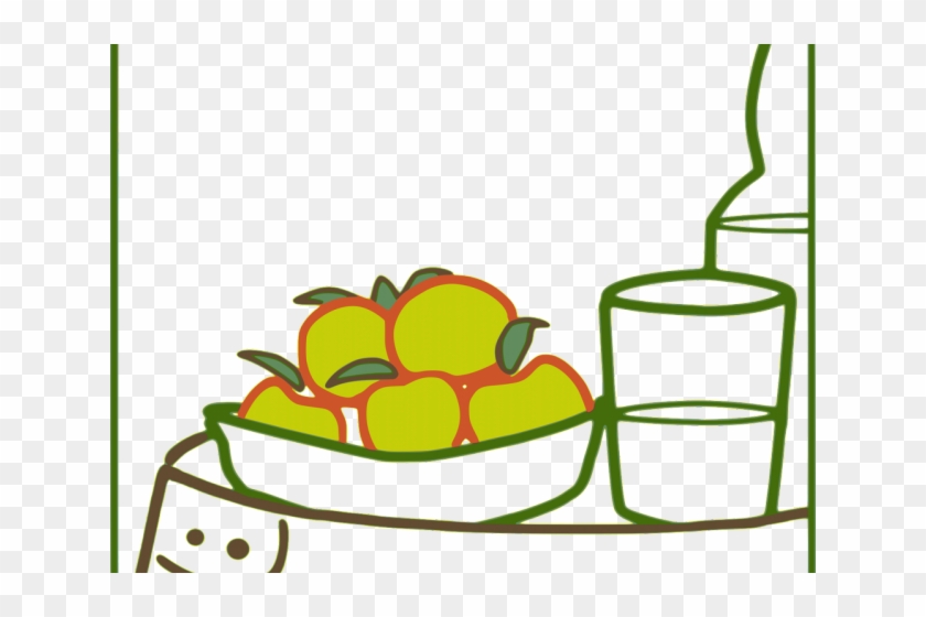 Cup Clipart Cider - Cup Clipart Cider #1546772