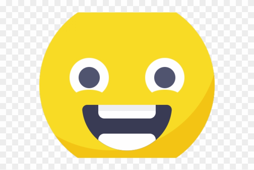 Feedback Clipart Positive Face - Feedback Clipart Positive Face #1546813