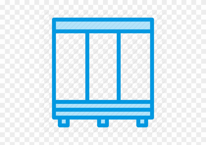 Kitchen Fridges Freezers Blue - Kitchen Fridges Freezers Blue #1546880