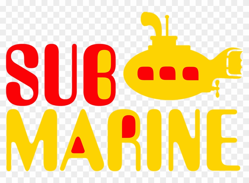 Submarine - Submarine #1546955