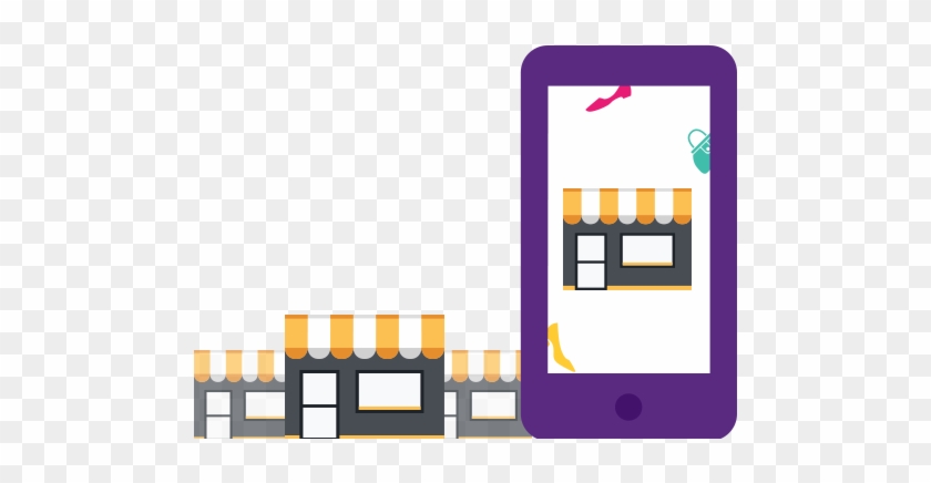 Launching Your Online Store Gets Easier - Launching Your Online Store Gets Easier #1546979